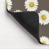 Daisy Daisy Mousepad (Ecke)