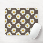 Daisy Daisy Mousepad (Mit Mouse)