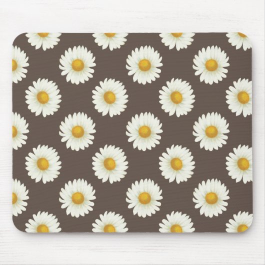 Daisy Daisy Mousepad (Vorne)