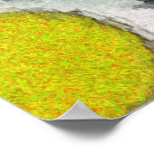 DAISY DAISY POSTER (Ecke)