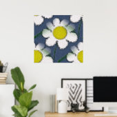 DAISY DAISY POSTER (Heimbüro)