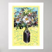 Daisy Daisy Poster (Vorne)