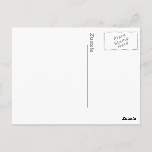 Daisy, Daisy Postkarte (Rückseite)