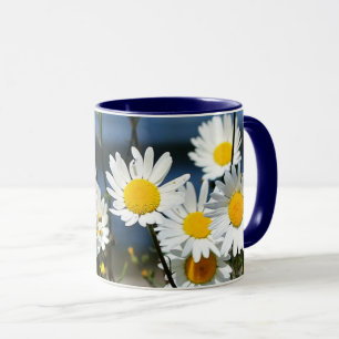 Daisy-Daisy Tasse