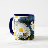 Daisy-Daisy Tasse (Vorderseite Links)