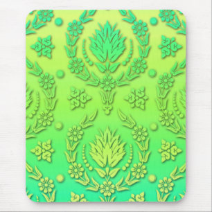 Daisy Damask, SWITCH UP Mousepad