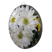 Daisy Dartscheibe (Vorderseite rechts)