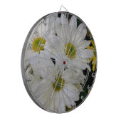 Daisy Dartscheibe (Vorderseite Links)