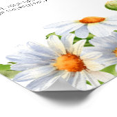 Daisy datiert Nacht Ideen. Date Jar Bridgame Poster (Ecke)