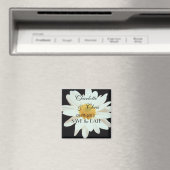 Daisy; Datum speichern Magnet (In Situ (Geschirrspüler))