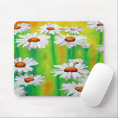 Daisy Day Mousepad (Mit Mouse)