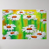 Daisy Day Poster (Vorne)