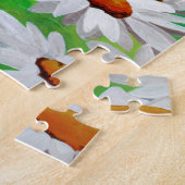 Daisy Day Puzzle (Seite)