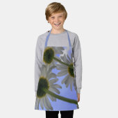 Daisy Day Schürze (Getragen)