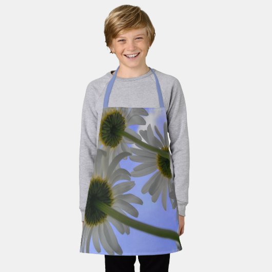 Daisy Day Schürze (Getragen)