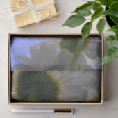 Daisy Day Seidenpapier (Geschenk)