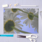 Daisy Day Seidenpapier (Handwerk)