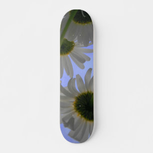 Daisy Day Skate Board Skateboard