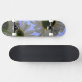 Daisy Day Skateboard (Horizontal)