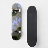 Daisy Day Skateboard (Vorderseite)