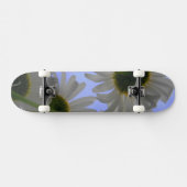 Daisy Day Skateboard (Horizontal)