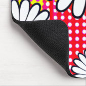 Daisy Days Mousepad (Ecke)