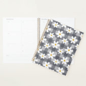 Daisy Days Planner - Black Gingham Planer (Anzeige)
