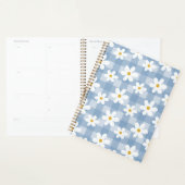 Daisy Days Planner - Blue Gingham Planer (Anzeige)