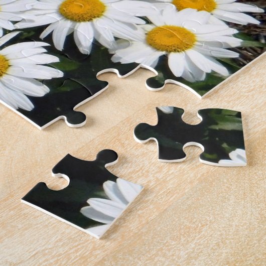 Daisy Days Puzzle (Seite)