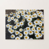 Daisy Days Puzzle (Horizontal)
