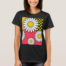 Daisy Days T-Shirt
