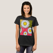 Daisy Days T-Shirt (Vorne ganz)