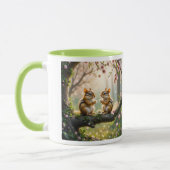 Daisy Days Tasse (Links)