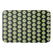 Daisy Daze Badematte (Vorderseite)