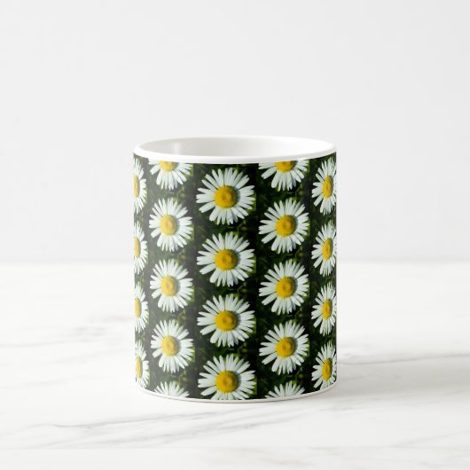 Daisy Daze Kaffeetasse (Mittel)