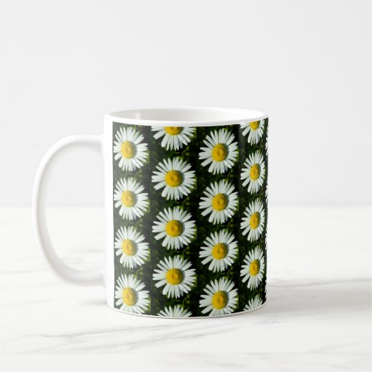 Daisy Daze Kaffeetasse (Links)