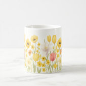 Daisy Daze Kaffeetasse (Mittel)