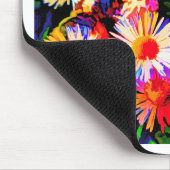 Daisy Daze Mousepad (Ecke)