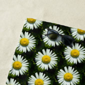 Daisy Daze Strandtuch (Beispiel)