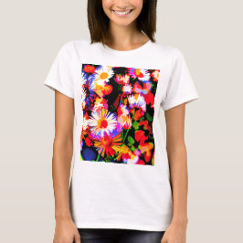 Daisy Daze T-Shirt
