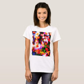 Daisy Daze T-Shirt (Vorne ganz)
