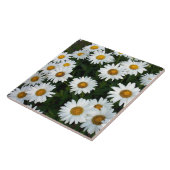 Daisy Decorative Tile Fliese (Seite)