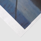 Daisy Decoupage Paper Seidenpapier (Ausschnitt)