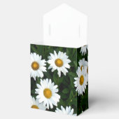 Daisy Delight Favor Box Geschenkschachtel (Geöffnet)