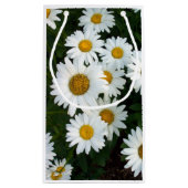 Daisy Delight Geschenktasche Kleine Geschenktüte (Rückseite)