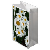Daisy Delight Geschenktasche Kleine Geschenktüte (Vorderseite Schrägansicht)