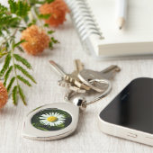 Daisy Delight Schlüsselanhänger (Seite)