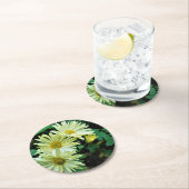 Daisy Delight Untersetzer (Vor Ort)