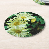 Daisy Delight Untersetzer (Angewinkelt)