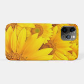 Daisy Design iPhone Case (Rückseite (Horizontal))